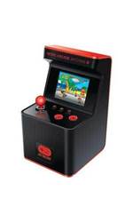 DreamGear Mini Retro Arcade Machine with 300 Video Games