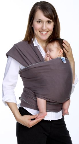 modern baby carrier