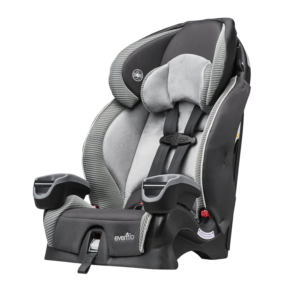 Evenflo Maestro Booster Car Seat - Phoenix - Check Back Soon - BLINQ Evenflo Maestro Booster Car Seat - Phoenix - Check Back Soon - BLINQ