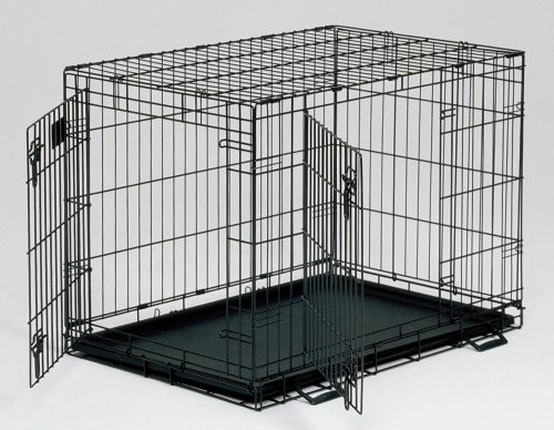 dog crate 36x24x27