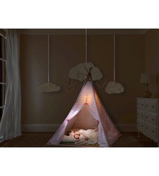 generation doll tent