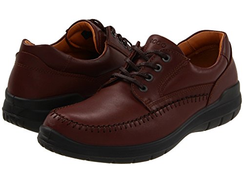 ecco seawalker men's walking shoe