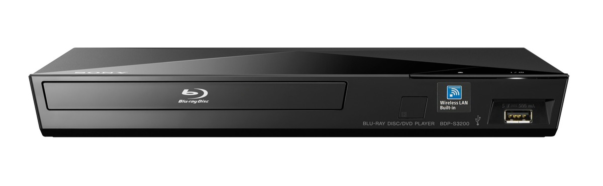 Image result for sony BDP-S3200