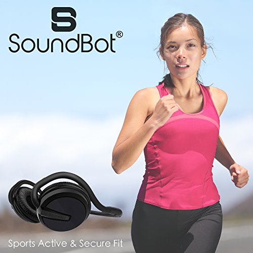 soundbot sb221