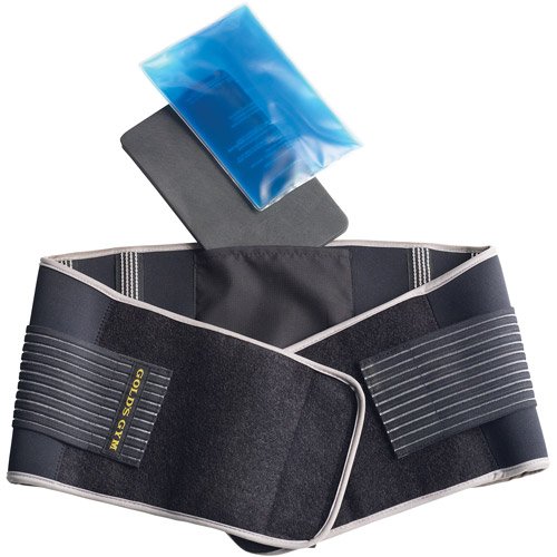 gold gym waist trimmer