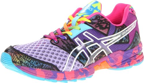 asics gel noosa tri 8 blu