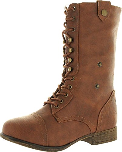 top moda combat boots