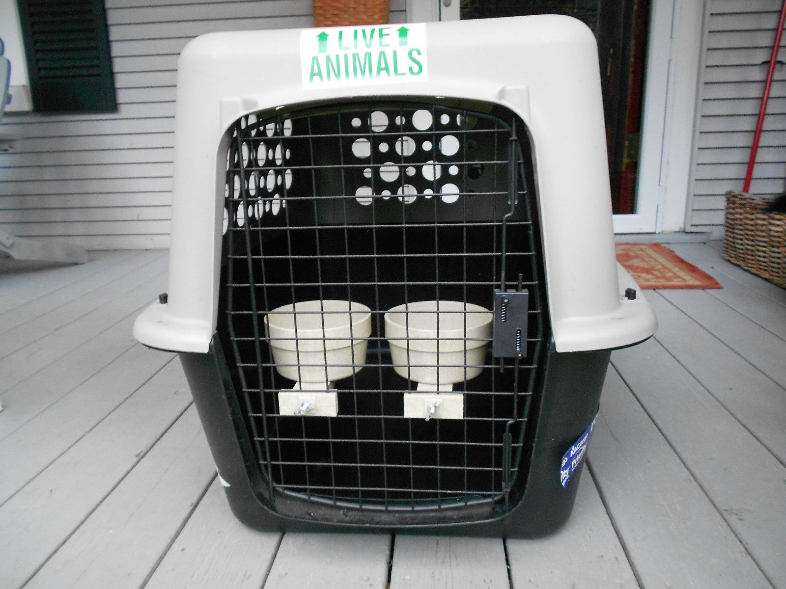 pet champion pet carrier