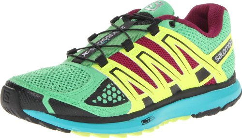 salomon x scream womens