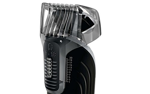 philips multigroom 7500