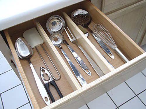 Axis Expandable Kitchen Drawer Divider 440 Check Back Soon Blinq