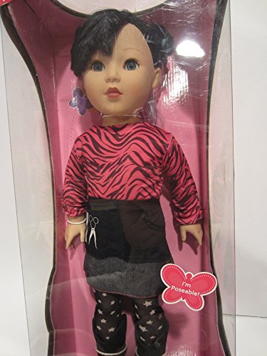 My Life As Hair Stylist 18 Doll Asian Check Back Soon Blinq