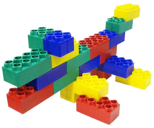 jumbo legos