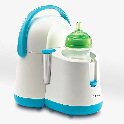 first years night and day bottle warmer