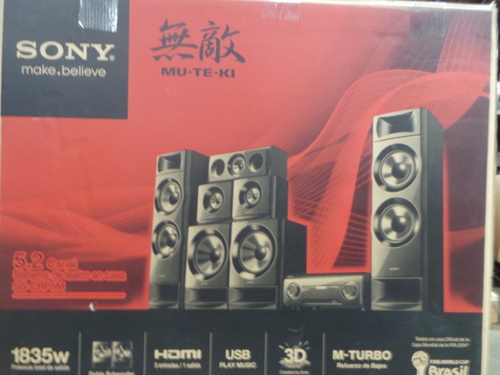 sony 6.2 surround sound system price