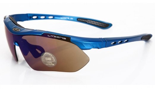 lvxing sports glasses
