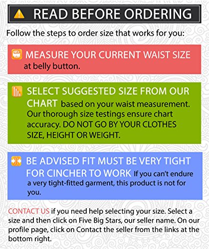 ursula waist trainer