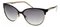 gucci 58mm cat eye sunglasses