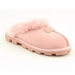 ugg slippers baby pink