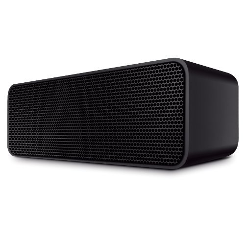 Merkury Innovations RockBox Bluetooth Wireless Speaker with Mic Merkury Innovations RockBox Bluetooth Wireless Speaker with Mic