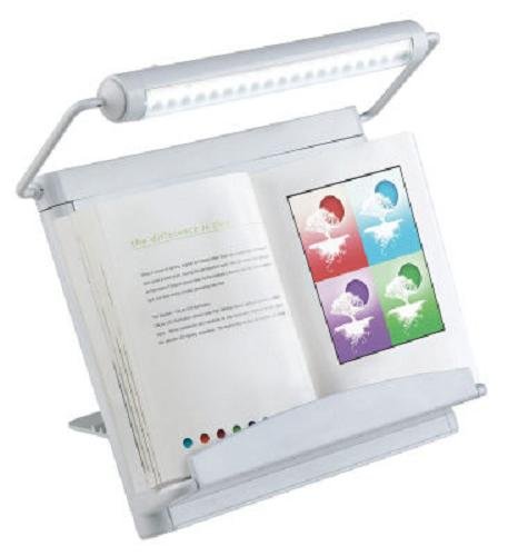 ottlite book light