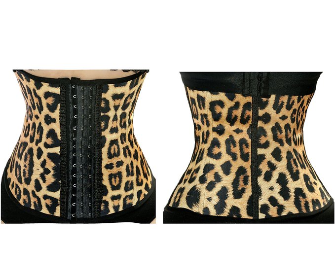 ursula waist trainer