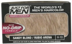 Just For Men Original Formula Sandy Blond H 10 Check Back Soon