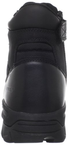 bates men's enforcer 5 inch nylon leather uniform boot