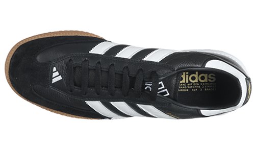 adidas samba millennium indoor soccer shoes