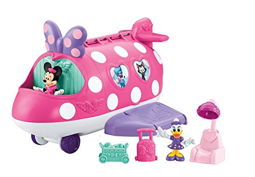casa minnie mouse fisher price