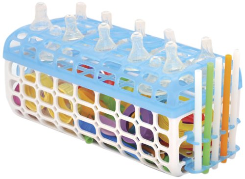 munchkin high capacity dishwasher basket