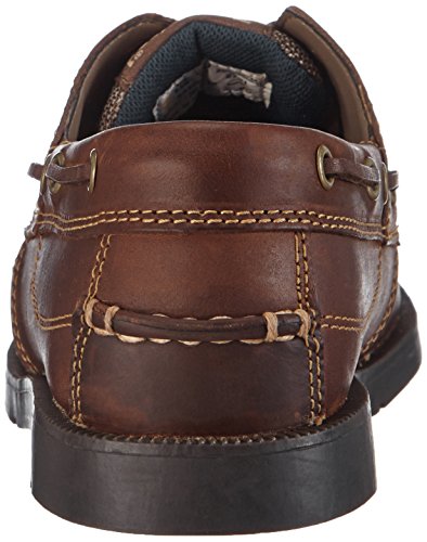 timberland men's earthkeepers kiawah bay boat shoe