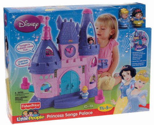 little people princess