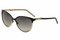 gucci 58mm cat eye sunglasses