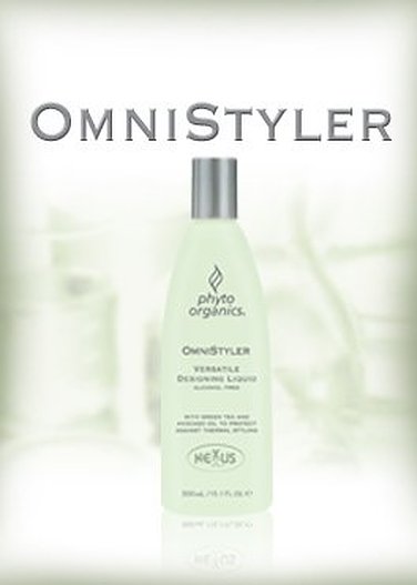 Neus Omnistyler Veratile Designing Hair Styling Liquid 33 Oz Neus Omnistyler Veratile Designing Hair Styling Liquid 33 Oz
