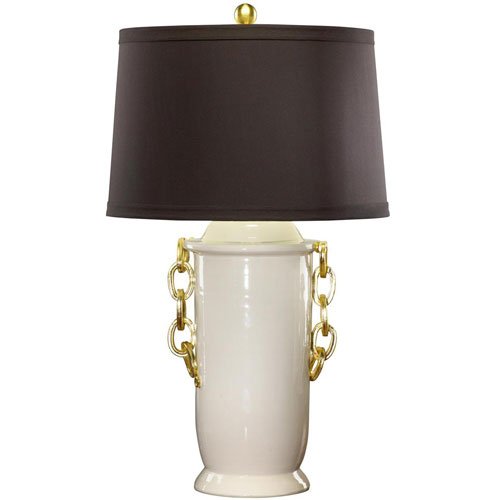 chanel table lamp