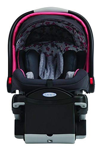 click connect car seat