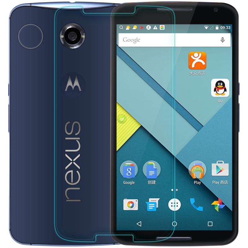Unlocked Gsm Motorola Google Nexus6 32gb Android Smartphone Blue Xt1103 Check Back Soon Blinq