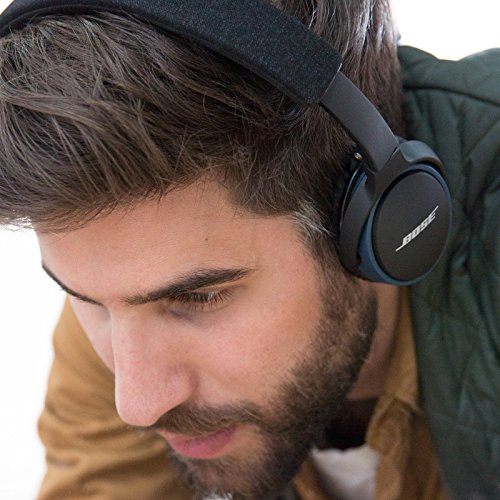 soundlink on ear