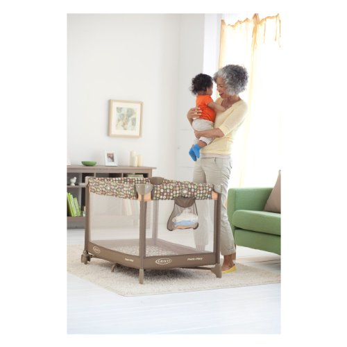 graco pack n play little hoot