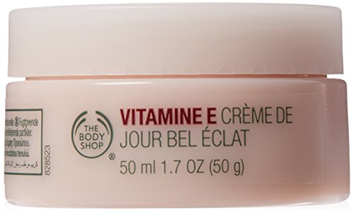 vitamin e illuminating moisture cream