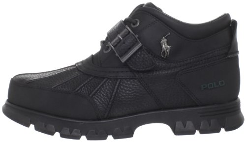 polo ralph lauren men's dover iii rugged duck boots
