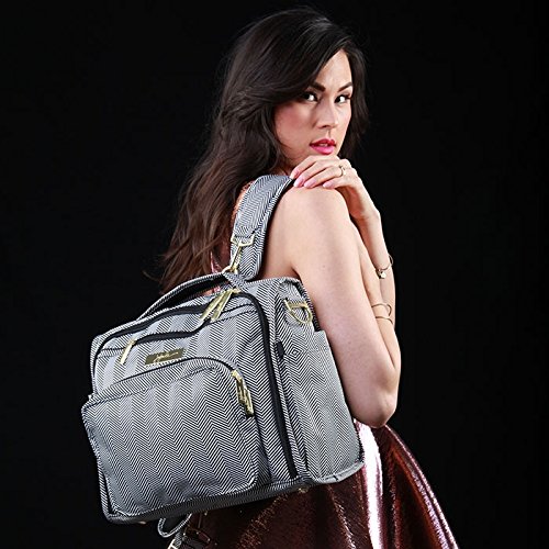 jujube bff convertible diaper bag
