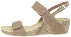 clarks alto disco wedge sandal