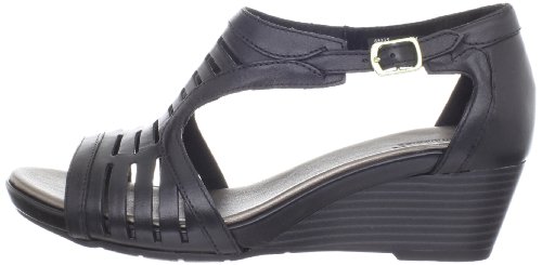 clarks lucia wedge sandal