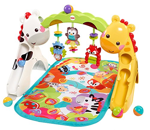 Fisher Price Newborn To Toddler Play Gym Check Back Soon Blinq