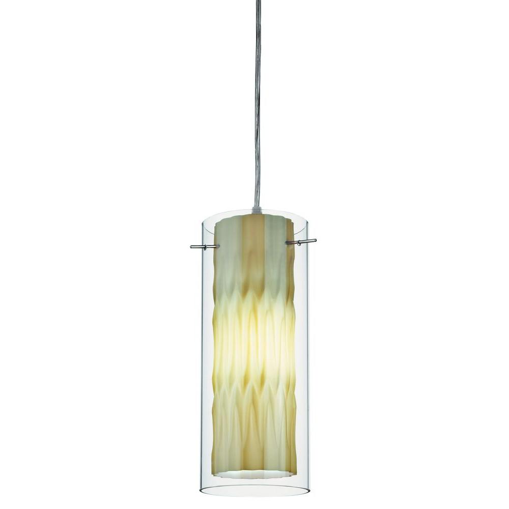 Lithonia Lighting 11990 Gg M4 1 Lamp 13w Compact Fluorescent Pendant Green Lithonia Lighting 11990 Gg M4 1 Lamp 13w Compact Fluorescent Pendant
