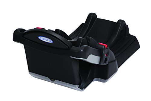 graco snugride click connect base