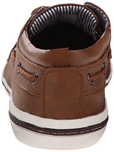 kenneth cole unlisted boat shoes