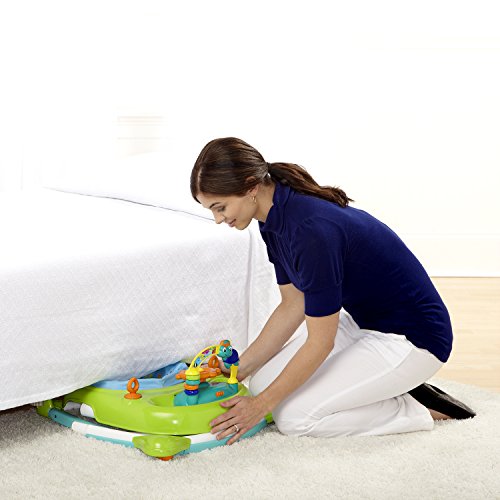 baby neptune ocean explorer walker